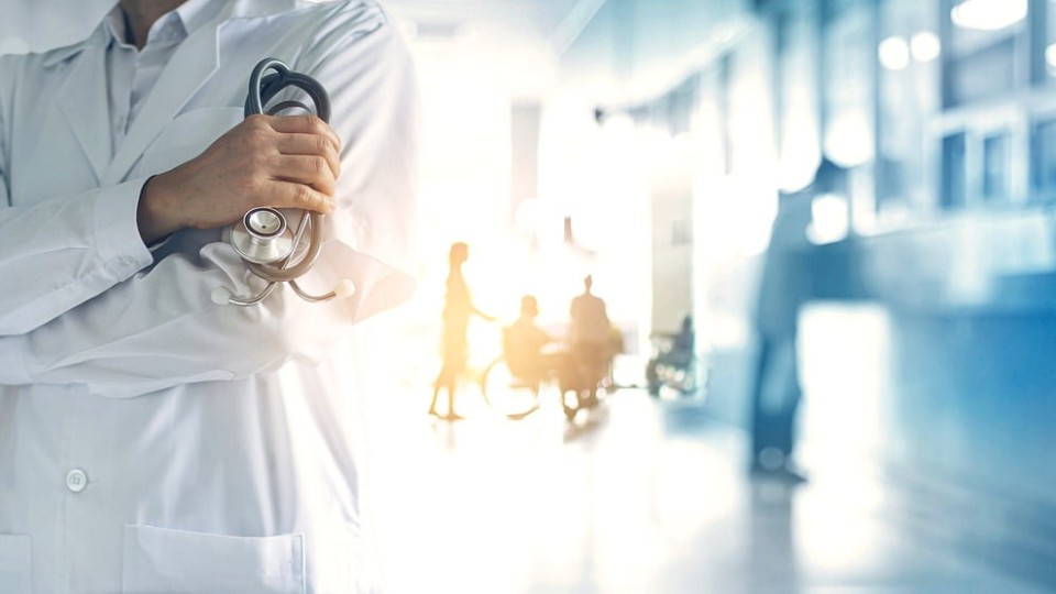 AOK: Patienten zufrieden mit Kliniken in Rheinland-Pfalz
