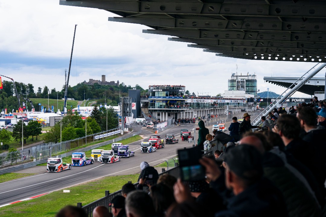 Nürburgring Nürburgring