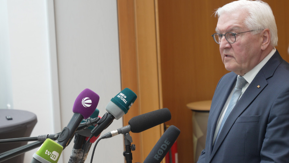 Nächste «Ortszeit» von Steinmeier in Rheinland-Pfalz