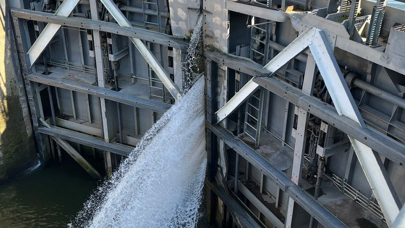 Weiterer Schiffsunfall auf der Mosel