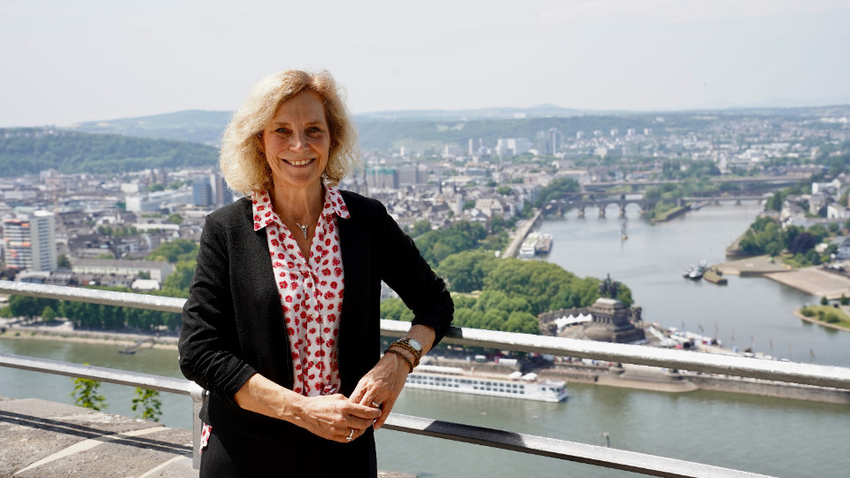 600 Millionen Euro Sofortprogramm: Land stärkt Koblenz direkt und spürbar