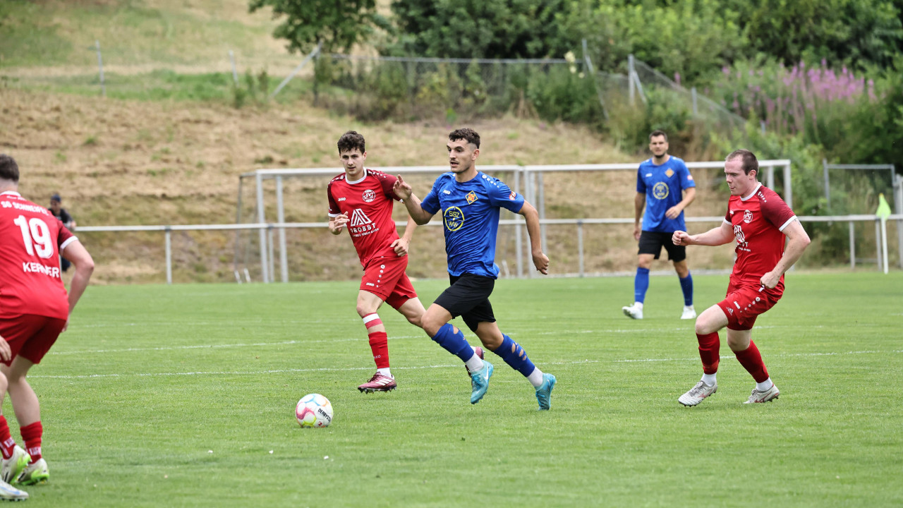 TuS Koblenz: Die neue Saison startet