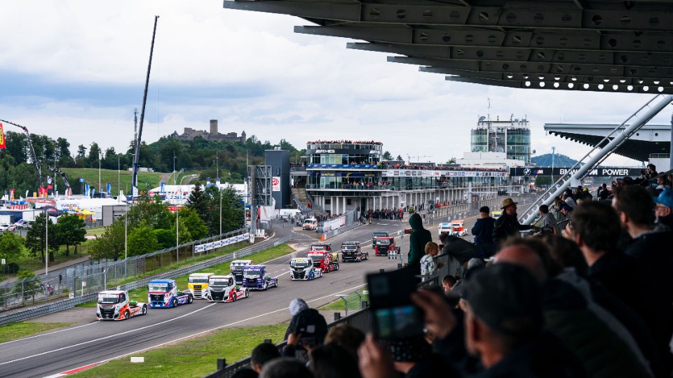 Nürburgring