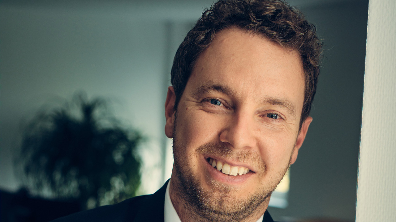 „CEO der Zukunft“: evm-Vorstand beteiligt sich an Mentoring-Programm