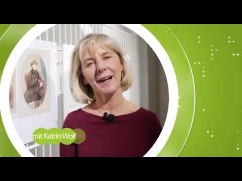 HeimART - die Kunst gut zu leben vom 16.2.2020
