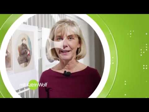 HeimART - die Kunst gut zu leben vom 10.3.2020
