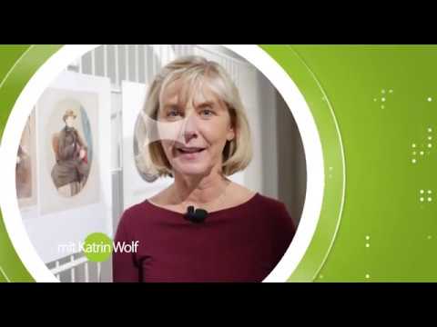 HeimART - die Kunst gut zu leben vom 26.3.2020