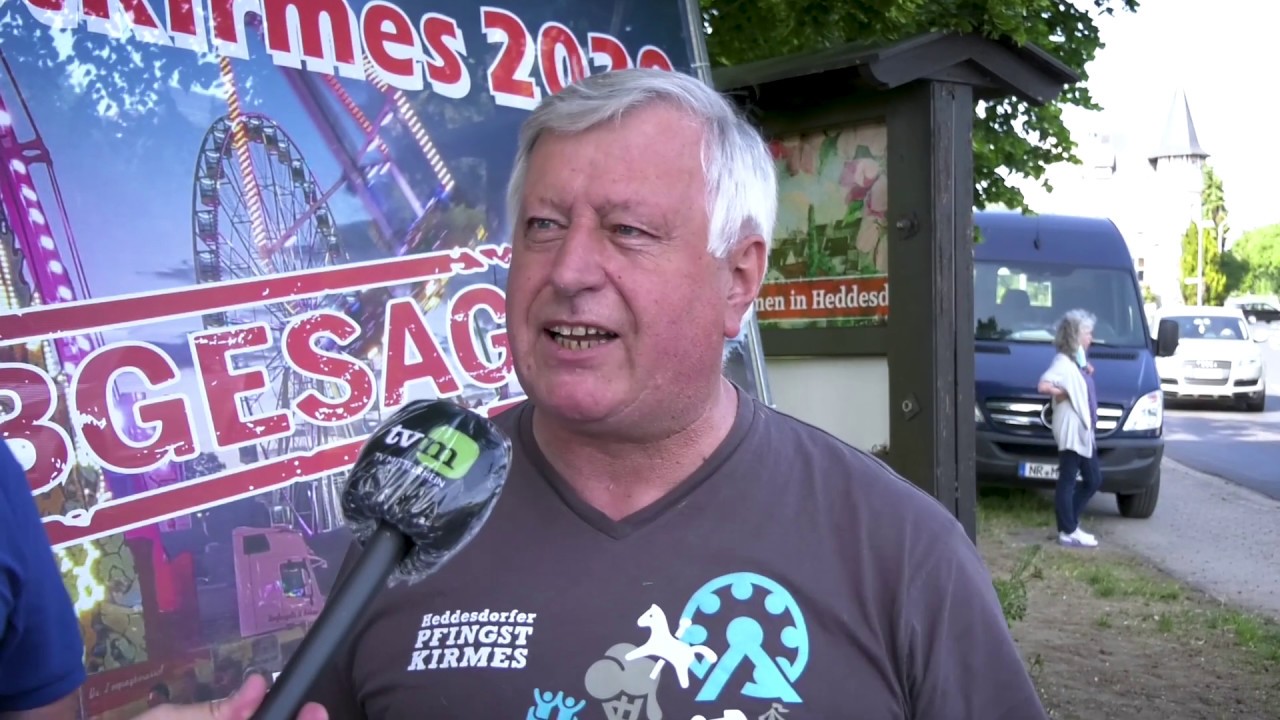 Wenn Traditionen abgesagt werden (müssen) | 23.5.2020