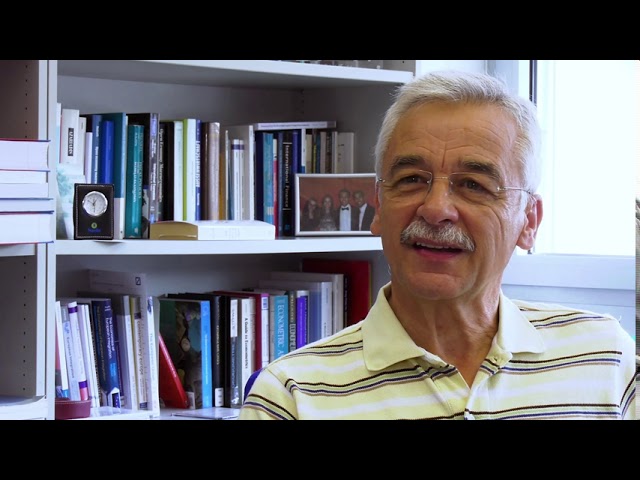 CampusTV - Das Coronavirus und seine wirtschaftlichen Folgen