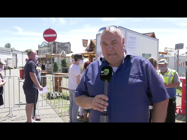 So lautet die Schängelland-Zwischenbilanz | Koblenz | Freizeitpark