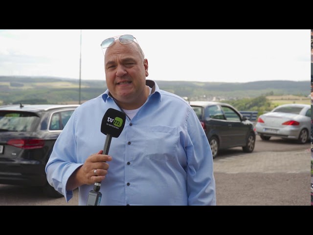 Oberweseler Massentest | 27.08.2020