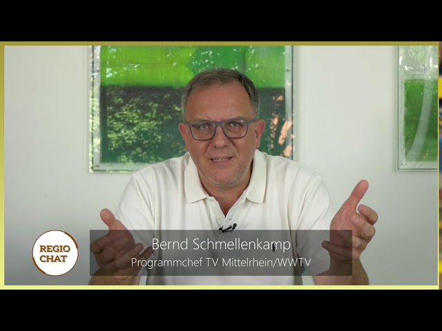 Regio-Chat mit Ulli Potofski | Urlaub an der Mosel