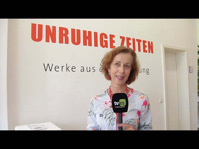 HeimART - die Kunst gut zu leben vom 10.8.2020