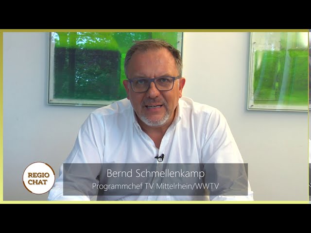 Regio-Chat vom 26.08.2020