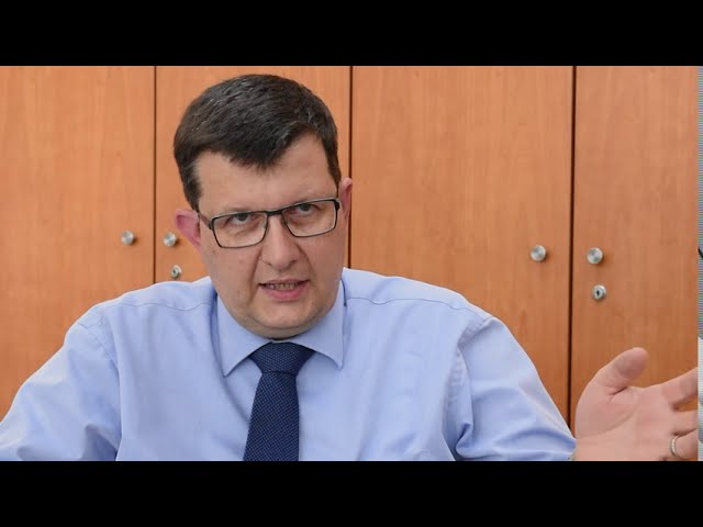 CampusTV - Funktionsfähigkeit und Kontinuität müssen gewahrt werden