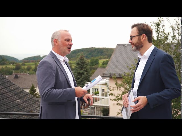 Familienhaus in Hillscheid