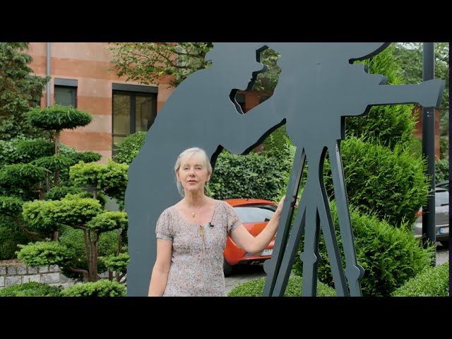 HeimART - die Kunst gut zu leben vom 5.9.2020