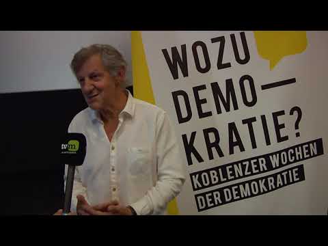 Campus TV - "Woche der Demokratie"