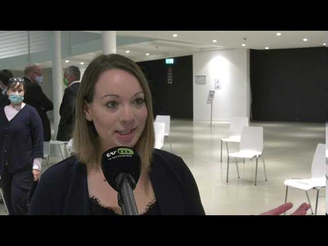 Campus TV - Jetzt Weichen für starke Uni stellen