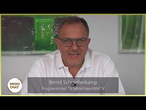"Regio-Chat" vom 04.09.2020