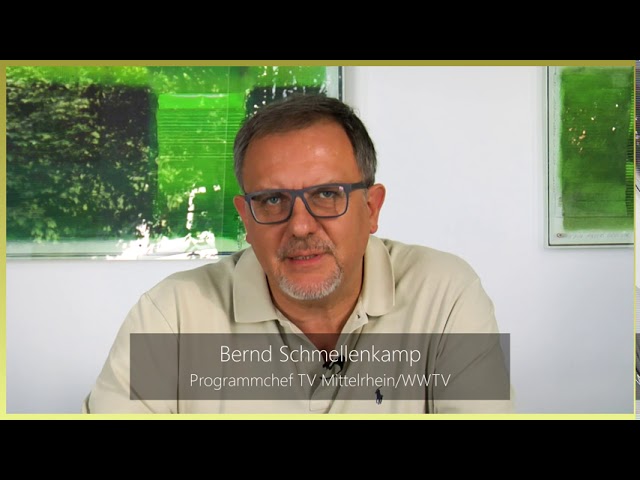 "Regio-Chat": Aktuelle Krankenhaussituation in Koblenz