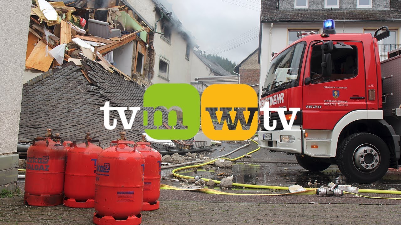 Arzbach: Haus mit Vorsatz gesprengt? | 15.10.2020
