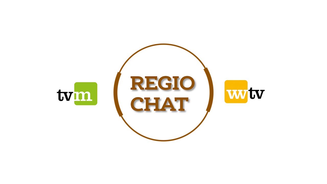 „Regio-Chat” mit Bernd Schmellenkamp, Georg Moesta und Henning Schröder I 16.10.2020