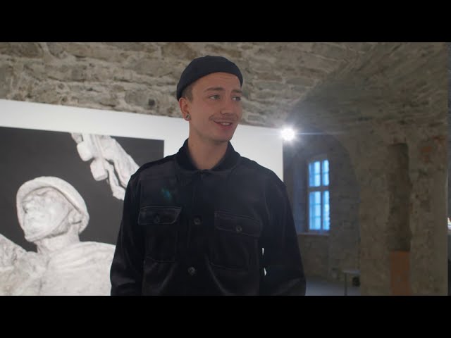 HeimART - die Kunst gut zu leben vom 3.10.2020
