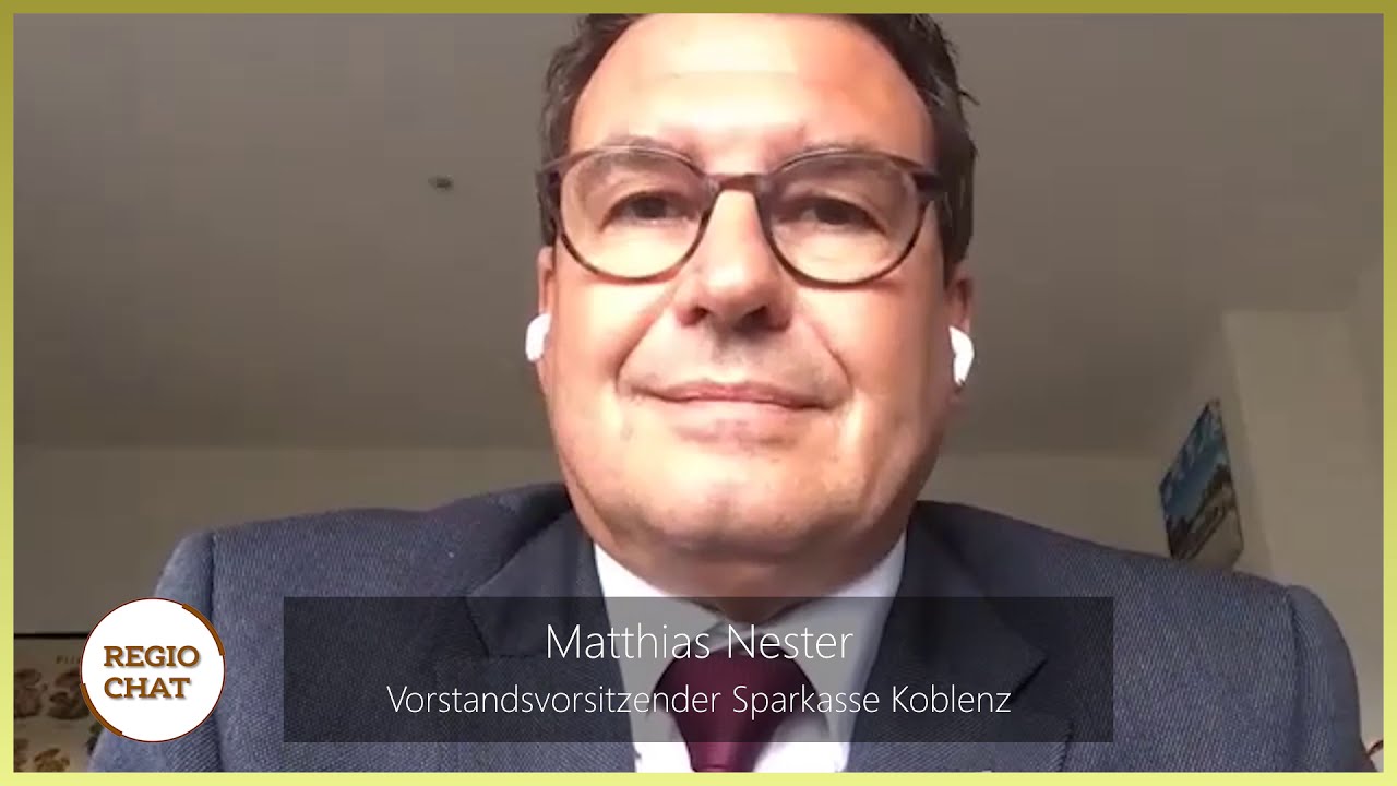 "Regio-Chat" vom 03. November 2020 | Live ab 6