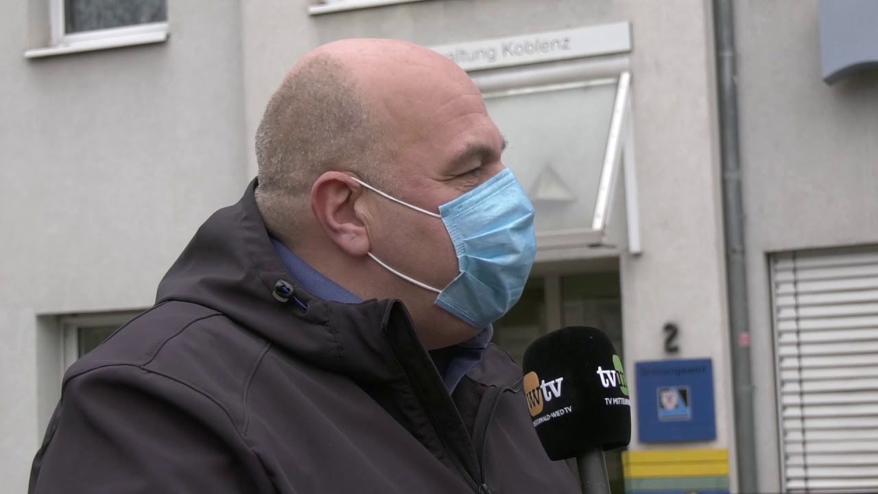 Lücke in der Landesverordnung lässt Prostitution im Lockdown zu | 21.11.2020