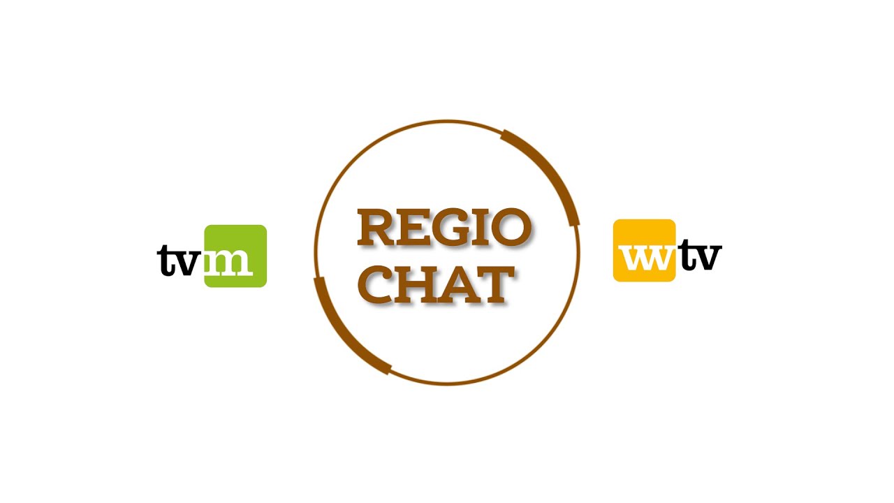 "Regio-Chat" mit Dr. Michael Fuchs