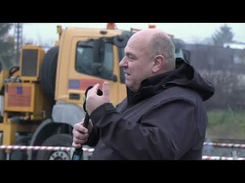 Zugunglück Lahnstein: Bahn bestätigt "worst case" jetzt doch | 6.11.2020