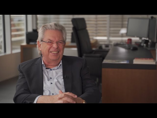 Im Dialog mit Frank Gotthardt