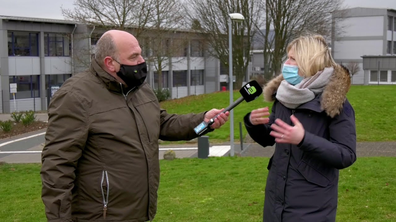 Willi Willig im Gespräch mit Jennifer Groß | 11.12.2020