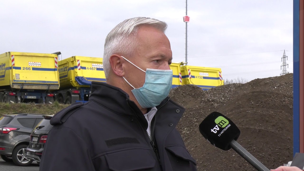 Wie ist aktuell die Corona-Lage in Neuwied? | 9.12.2020
