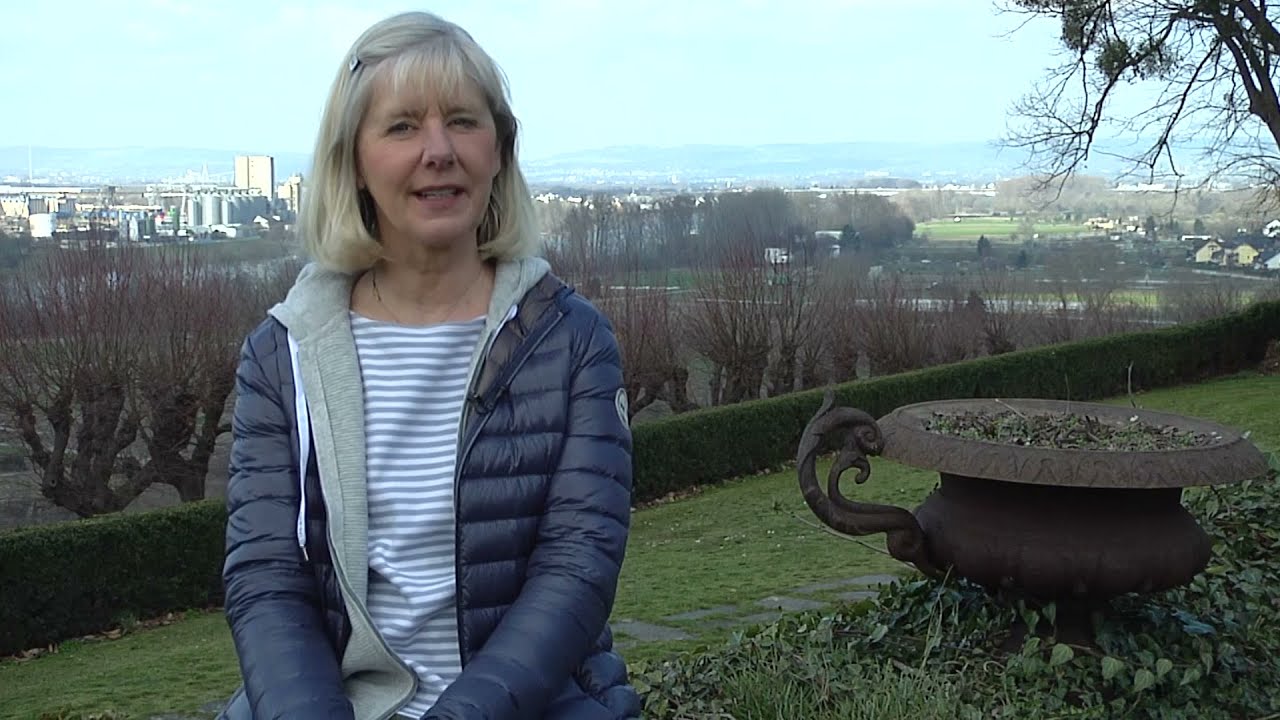 HeimART - die Kunst gut zu leben vom 27.3.2021