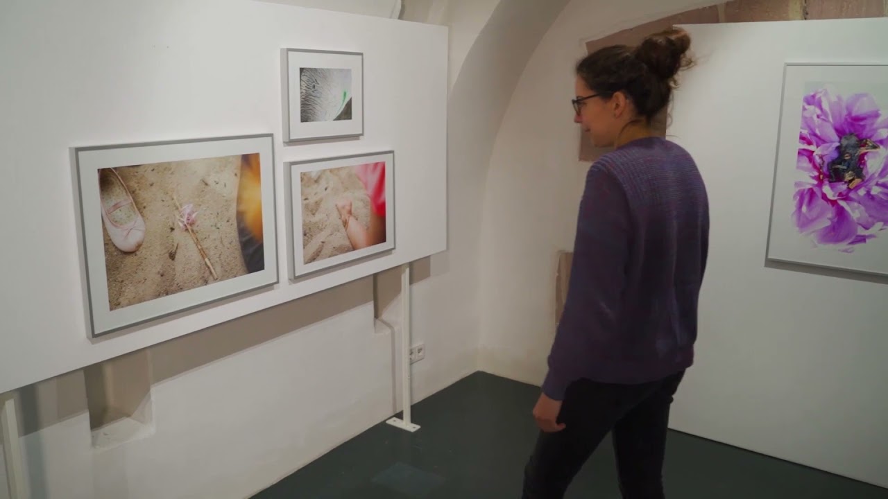HeimART - die Kunst gut zu leben vom 10.4.2021
