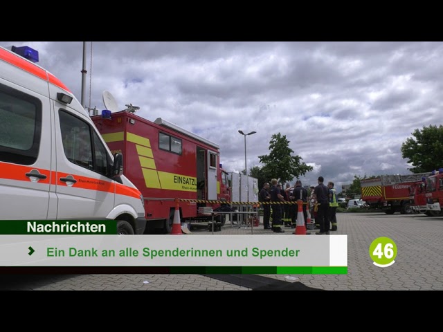 Die Top-Nachrichten des Tages | 19. Juli 2021