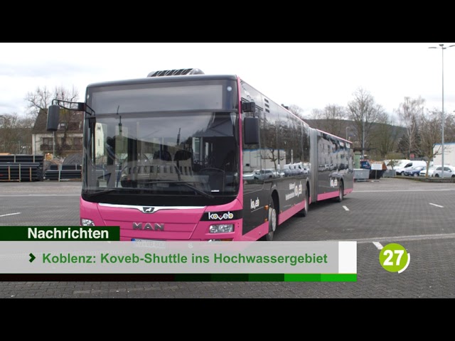 Die Top-Nachrichten des Tages | 23. Juli 2021