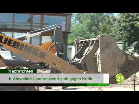 Die Top-Nachrichten des Tages | 26. Juli 2021