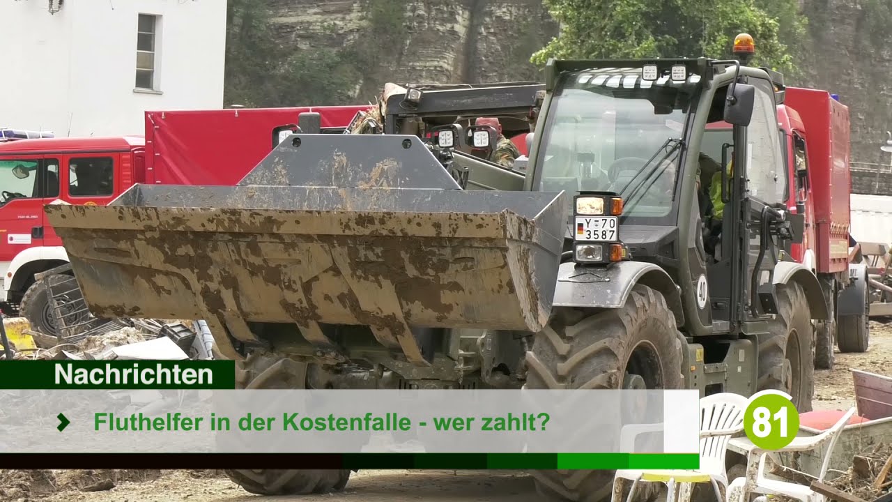 Die Top-Nachrichten des Tages | 30. Juli 2021