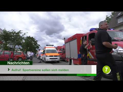 Die Top-Nachrichten des Tages | 21. Juli 2021