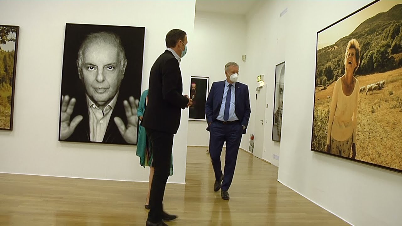 HeimART - die Kunst gut zu leben vom 24.7.2021