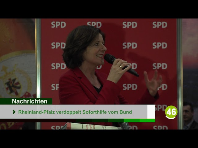 Die Top-Nachrichten des Tages | 22. Juli 2021