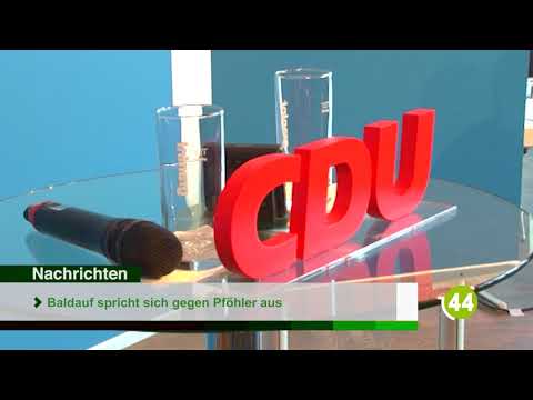 Die Top-Nachrichten des Tages | 21. August 2021