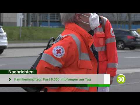 Die Top-Nachrichten des Tages | 31. August 2021