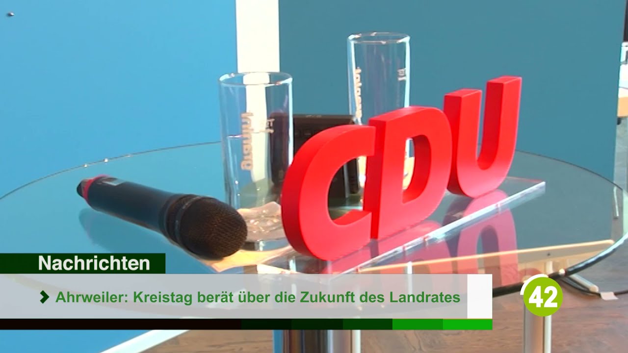 Die Top-Nachrichten des Tages | 18. August 2021