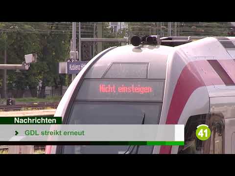 Die Top-Nachrichten des Tages | 23. August 2021