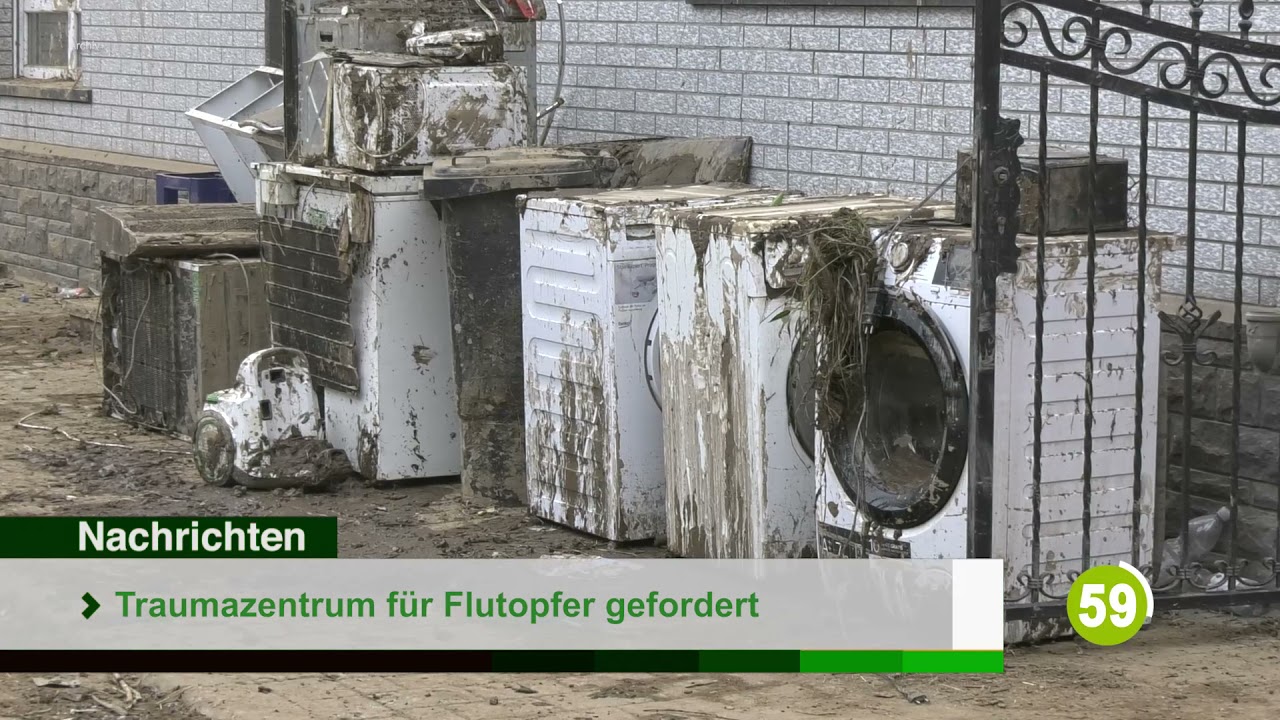 Die Top-Nachrichten des Tages | 06. August 2021