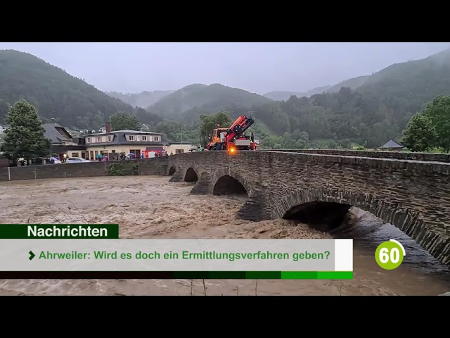 Die Top-Nachrichten des Tages | 03. August 2021
